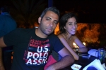 Saturday Night at B On Top Pub, Byblos